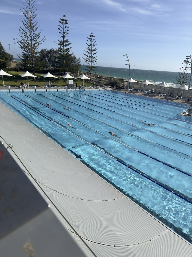 Scarborough Pool Scarborough Beach Pool 4